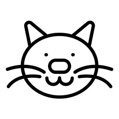 Vector Design Small Animal Icon Style