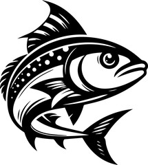  Amberjack