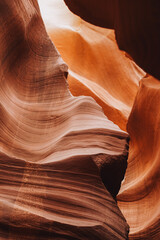 Road trip through California, Arizona, Utah and Nevada 