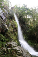 Cascada de Oneta