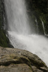 Cascada de Oneta
