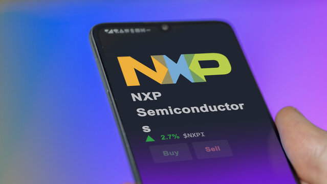 Nxp Color Background รูปภาพNxp – เลือกดูภาพถ่ายสต็อก เวกเตอร์ และวิดีโอ155 | Adobe Stock