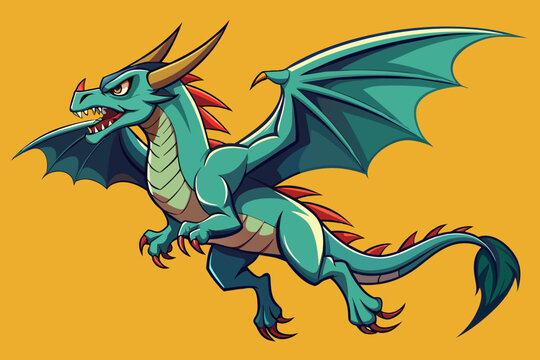 -summon your inner dragon design a majestic drago 