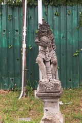 a scenic object taken in the afternoon