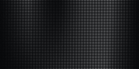 Halftone texture with dots. Vector. Modern background for posters, websites, web pages, business cards, postcards, interior design.