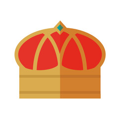 Crown icon - 758136551