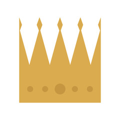 Crown icon - 758136560