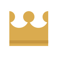 Crown icon - 758136567