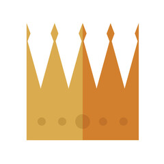 Crown icon - 758136572