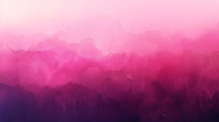 Pink gradient for aquaprint. A background featuring wavy lines in pink and white colors for design and creative projects.