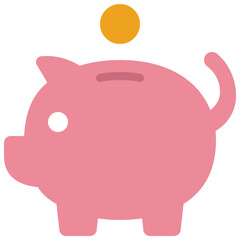 Savings Account Icon