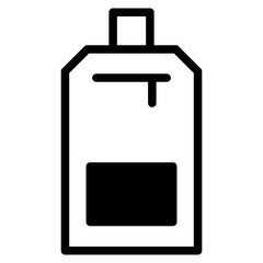 training dualtone icon