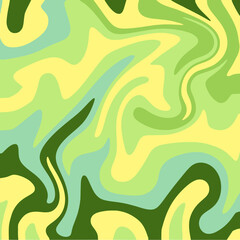 Interesting abstract art background illustration, picture 3