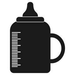 baby equipment vector illustration design