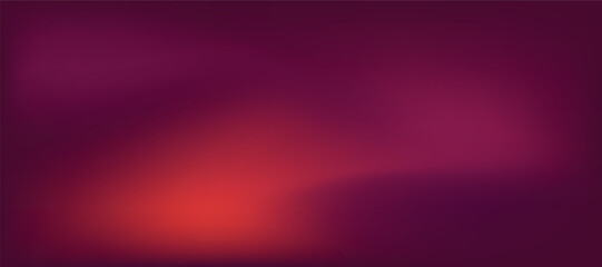 abstract vector blurred  background