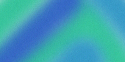 Abstract linear background , blue and light green  - obrazy, fototapety, plakaty