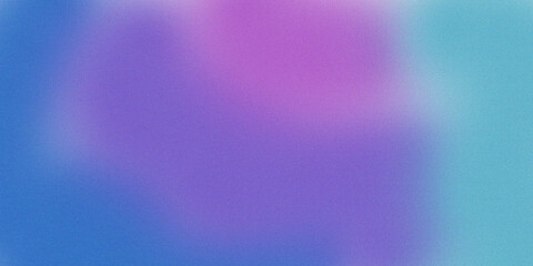 Purple to pink abstract colorful background with lights