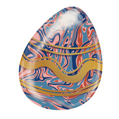 Eastern  egg