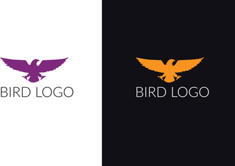Bird logo
