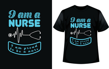 I am nurse