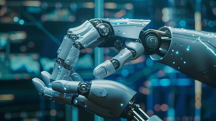 Illustrate the integration of AI into various design processes