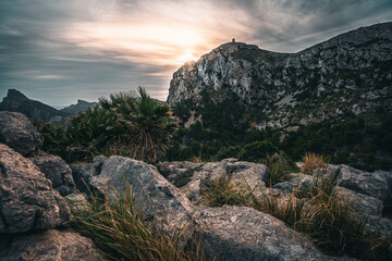 Obraz premium Cap Formentor