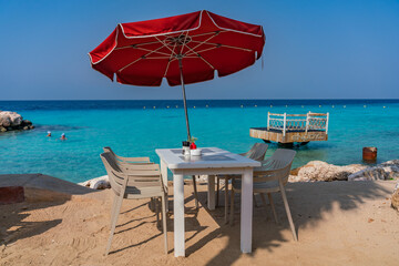 Views around the Caribbean Island of Curacao 
