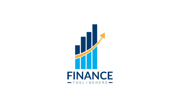 Illustrative badge representing financial empowerment, with a focus on prosperity and growth