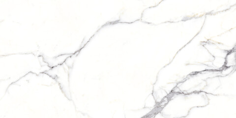 Classic Satuario Marble with Soft Grey vain Texture, Creative Stone ceramic art wall and floor
