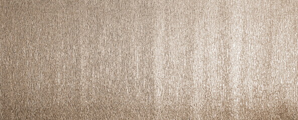 Silver Textured Fabric Background. Grunge Backdrop