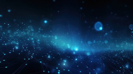 Obraz premium Data Privacy in the Digital Age, importance of data privacy