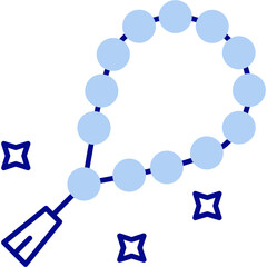 Beads Icon