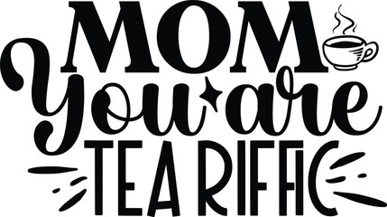 mom you are teariffi mom svg design mom bundle