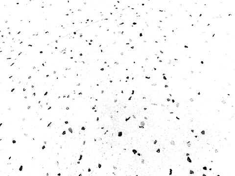 black and white background, White background with black dot illustration image wallpaper