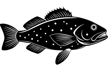 Fish vector illustration