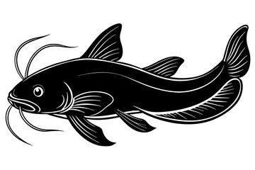 Fish vector illustration