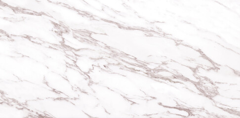 White marble texture and background for design pattern artwork.