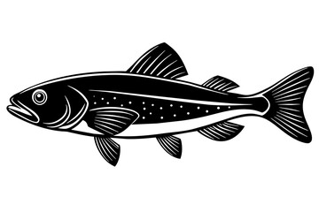 Fish vector illustration