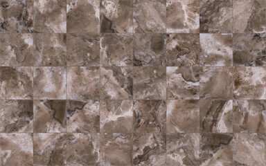 Onyx natural tile, seamless stonework texture map