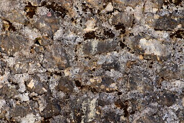 stone wall texture