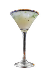 cocktail lemon