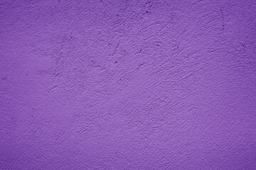 Wall purple texture or background