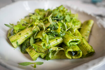 Plat cuisine gastronomie