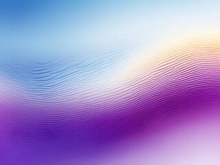 Colorful abstract background texture in sunset colors with ripple effect. 