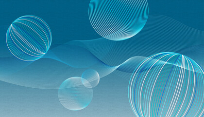 abstract graphic background image, 16:9 widescreen wallpaper / backdrop