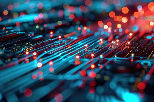 the physical implementations of quantum computing devices
