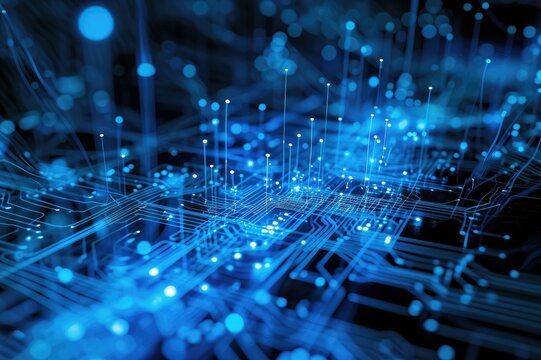 the physical implementations of quantum computing devices