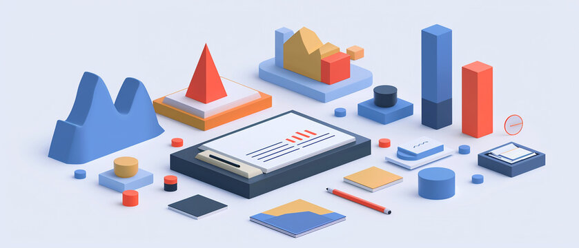 Access a library of premium design assets to elevate your startups visual identity.