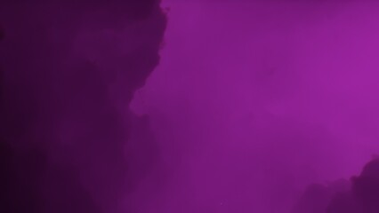 Deep space nebula with stars. Bright and vibrant Multicolor Starfield Infinite space outer space background with nebulas and stars. Star clusters, nebula outer space background 3d render
