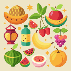 RAMZAN FRUITS KHAJOOR DATS 